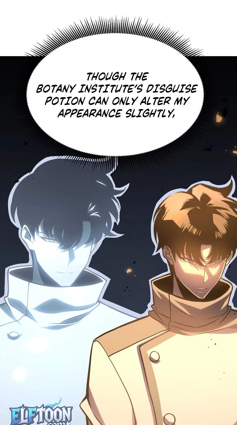 After Rebirth, I Used Mirror Reversal For Vengeance — Chapter 71 — page 4