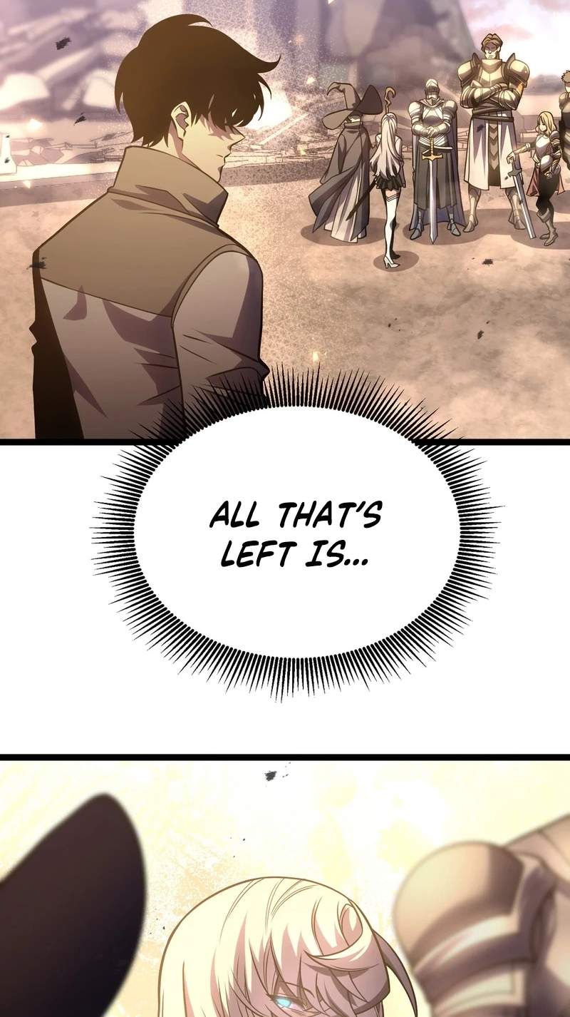 After Rebirth, I Used Mirror Reversal For Vengeance — Chapter 71 — page 7