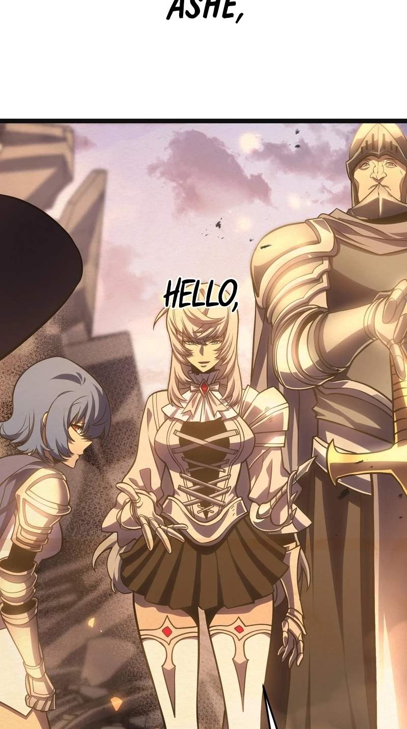 After Rebirth, I Used Mirror Reversal For Vengeance — Chapter 71 — page 9