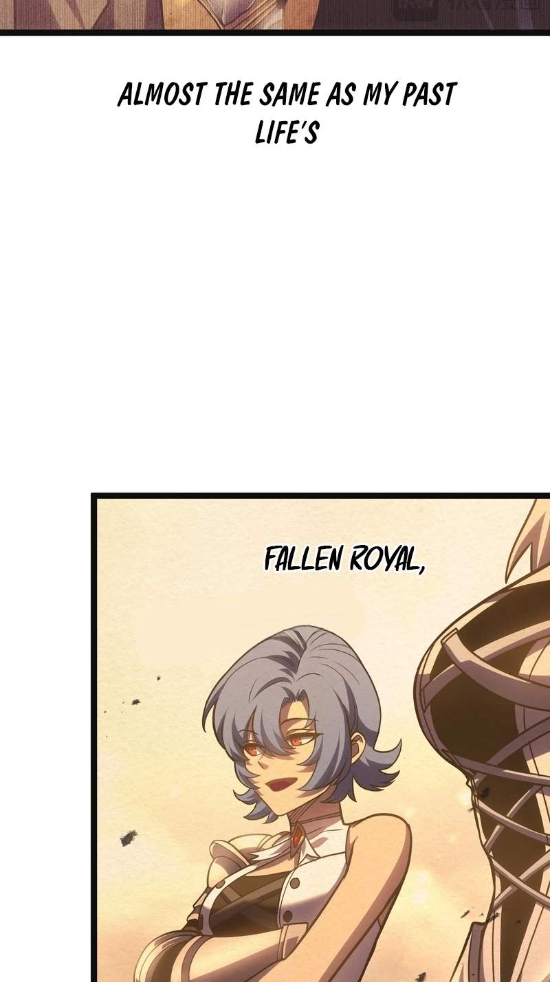 After Rebirth, I Used Mirror Reversal For Vengeance — Chapter 71 — page 12
