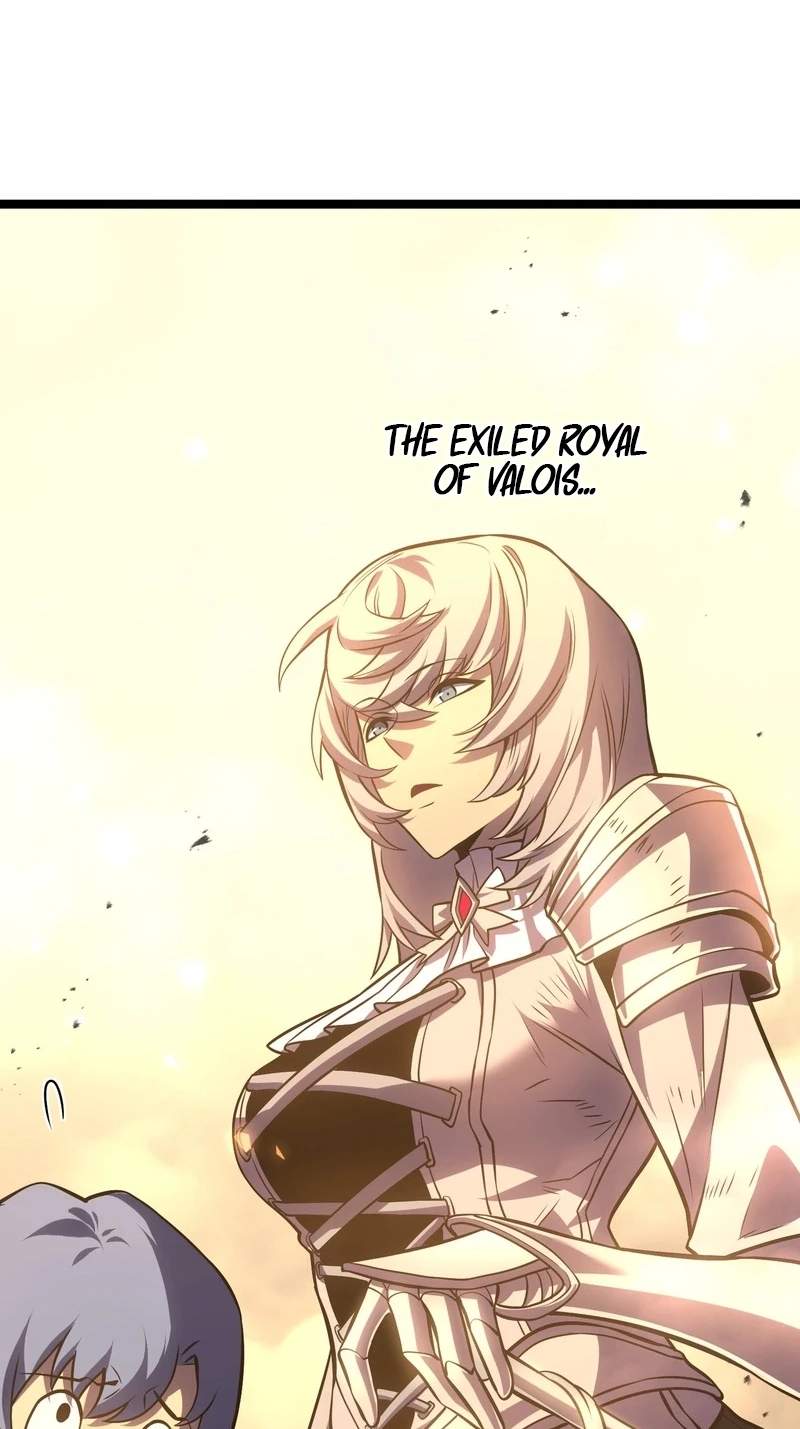 After Rebirth, I Used Mirror Reversal For Vengeance — Chapter 71 — page 16