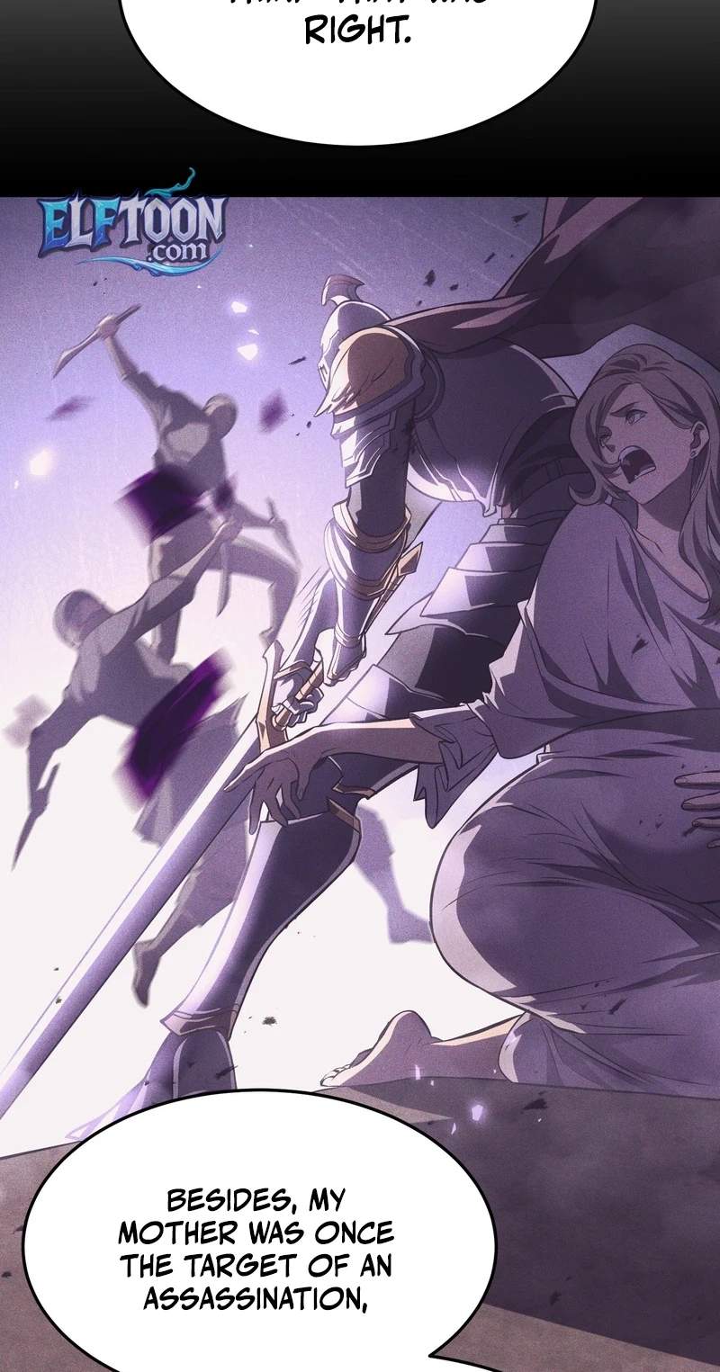 After Rebirth, I Used Mirror Reversal For Vengeance — Chapter 71 — page 18