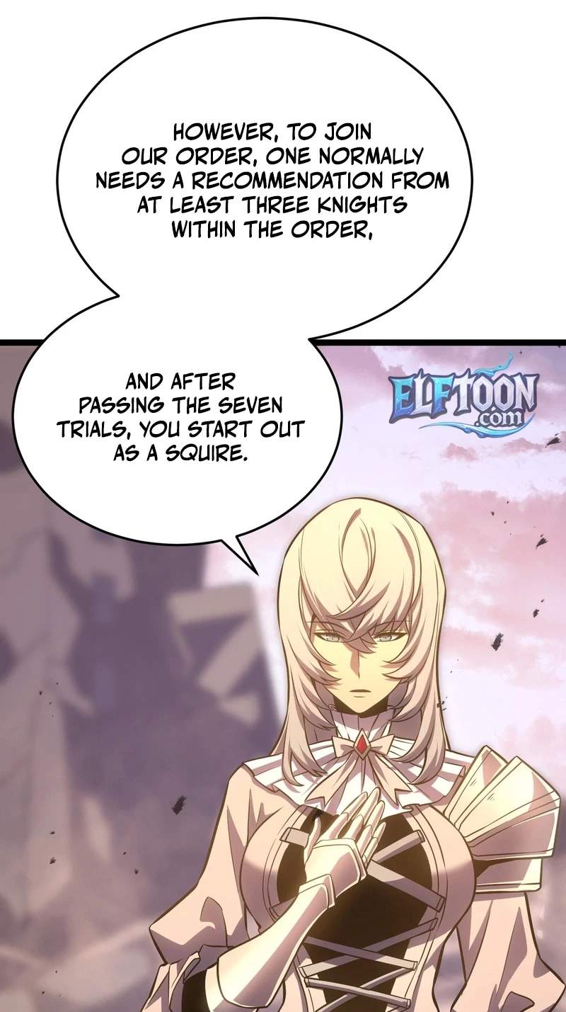 After Rebirth, I Used Mirror Reversal For Vengeance — Chapter 71 — page 21