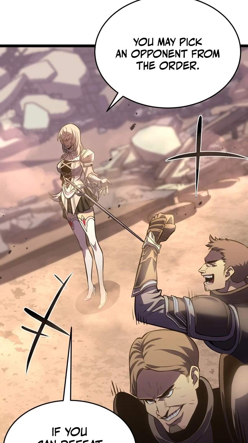 After Rebirth, I Used Mirror Reversal For Vengeance — Chapter 71 — page 24