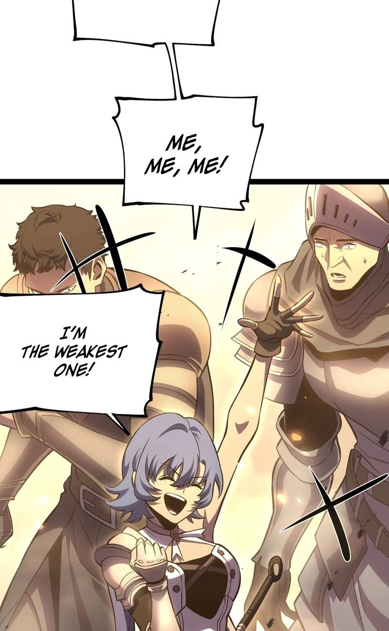 After Rebirth, I Used Mirror Reversal For Vengeance — Chapter 71 — page 28