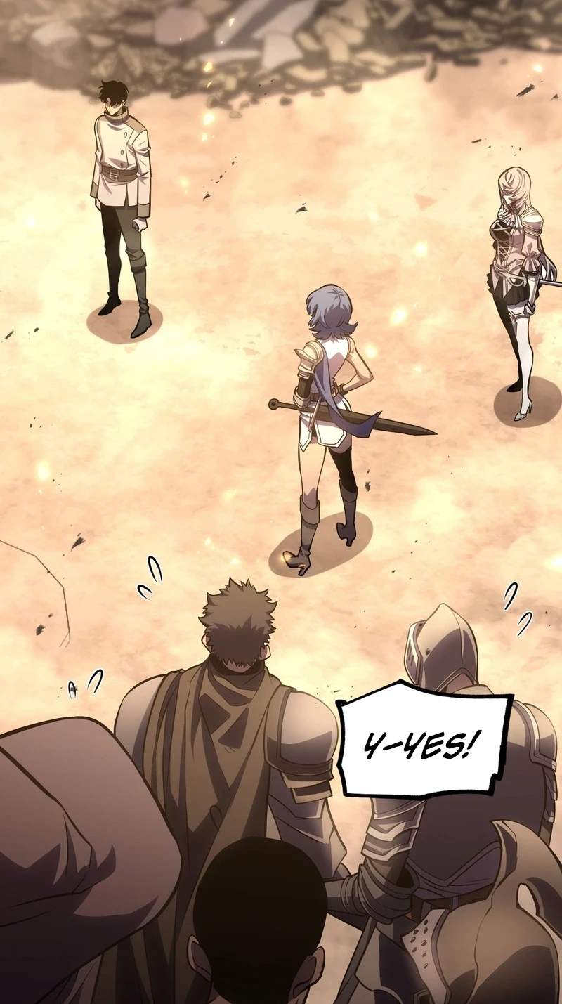 After Rebirth, I Used Mirror Reversal For Vengeance — Chapter 71 — page 31