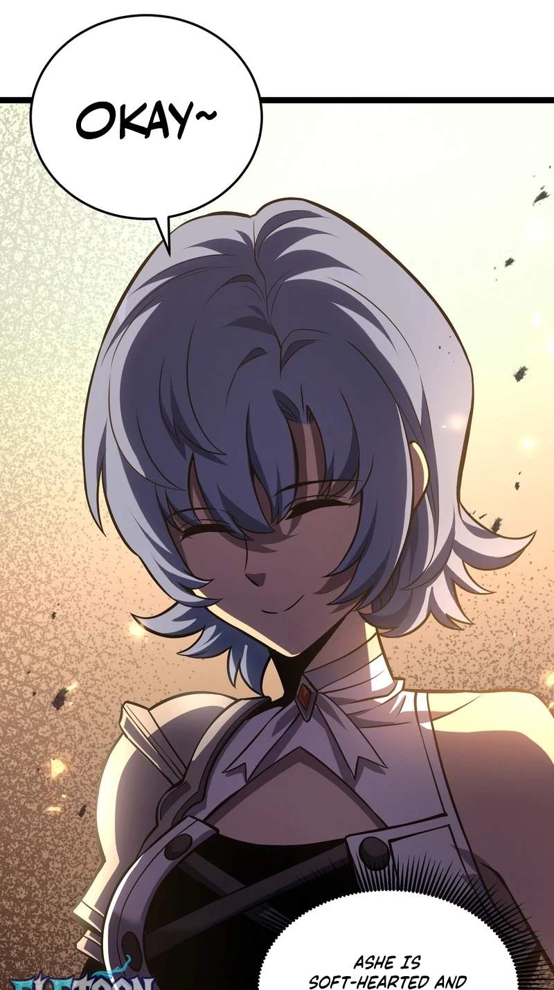 After Rebirth, I Used Mirror Reversal For Vengeance — Chapter 71 — page 34