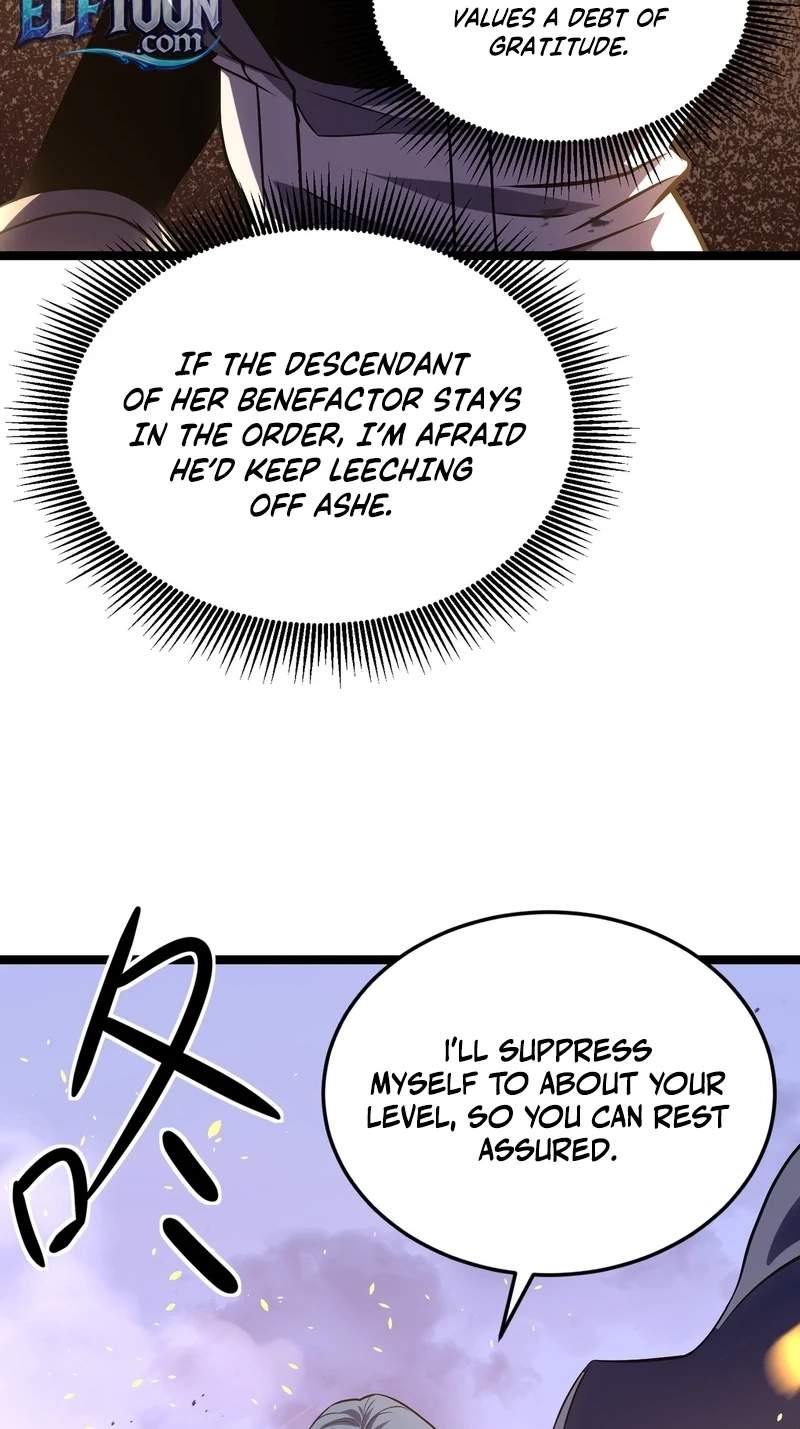 After Rebirth, I Used Mirror Reversal For Vengeance — Chapter 71 — page 35