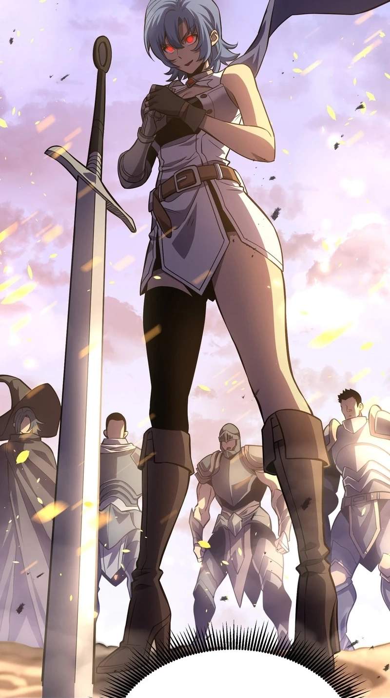 After Rebirth, I Used Mirror Reversal For Vengeance — Chapter 71 — page 36