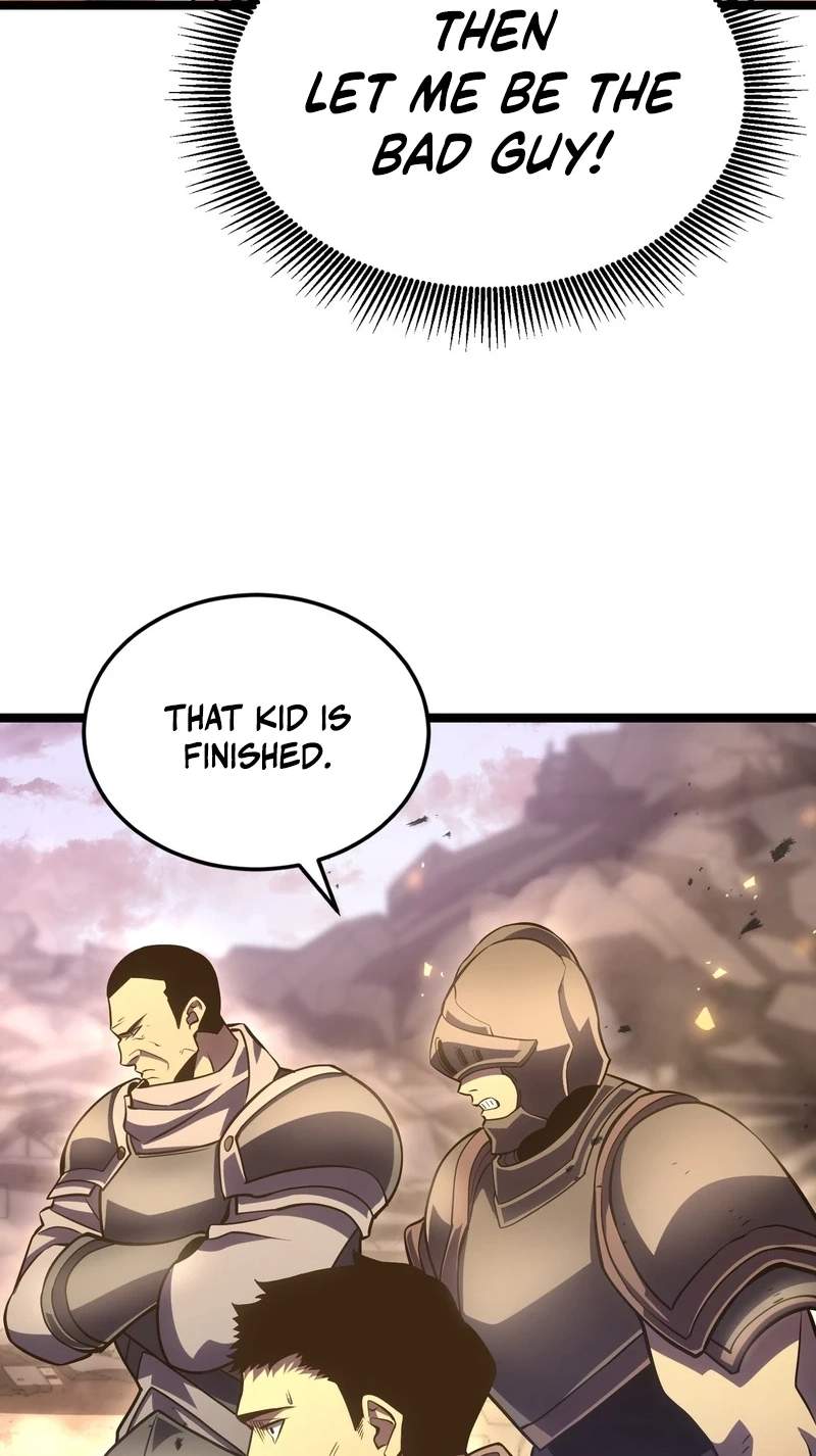 After Rebirth, I Used Mirror Reversal For Vengeance — Chapter 71 — page 37