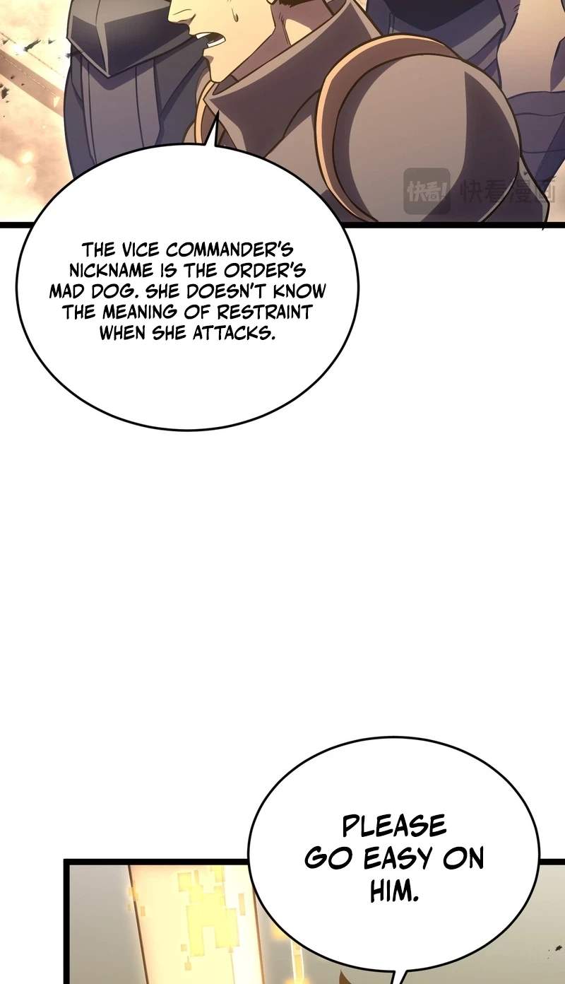 After Rebirth, I Used Mirror Reversal For Vengeance — Chapter 71 — page 38
