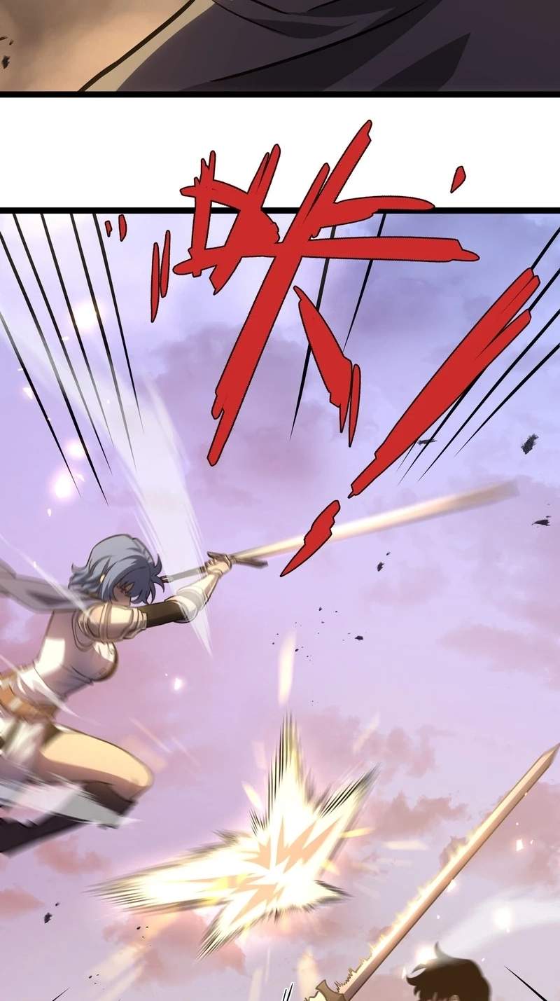 After Rebirth, I Used Mirror Reversal For Vengeance — Chapter 71 — page 43