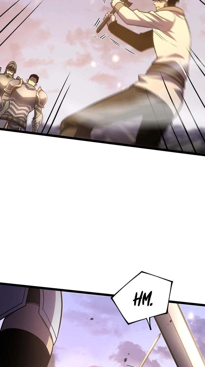 After Rebirth, I Used Mirror Reversal For Vengeance — Chapter 71 — page 44