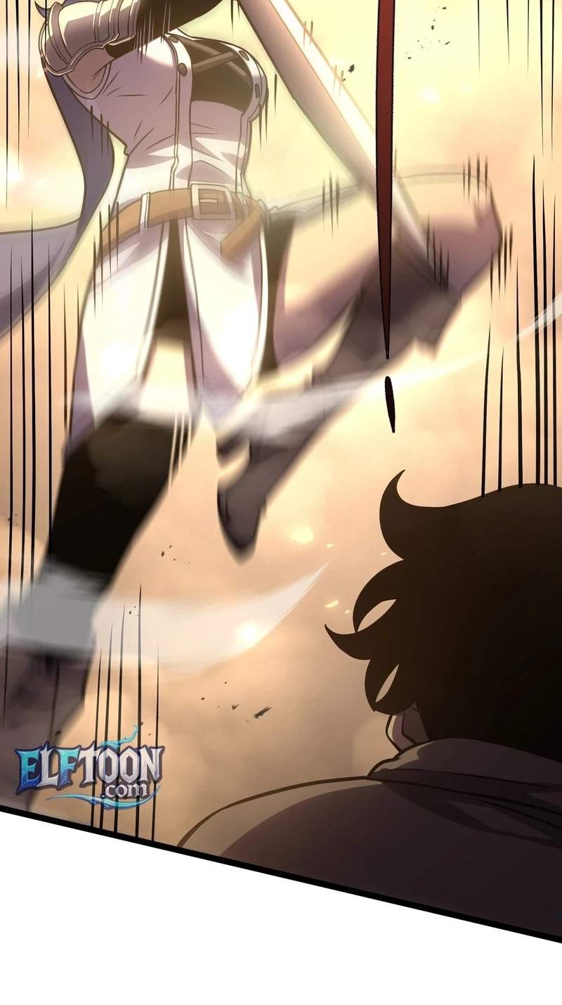 After Rebirth, I Used Mirror Reversal For Vengeance — Chapter 71 — page 46