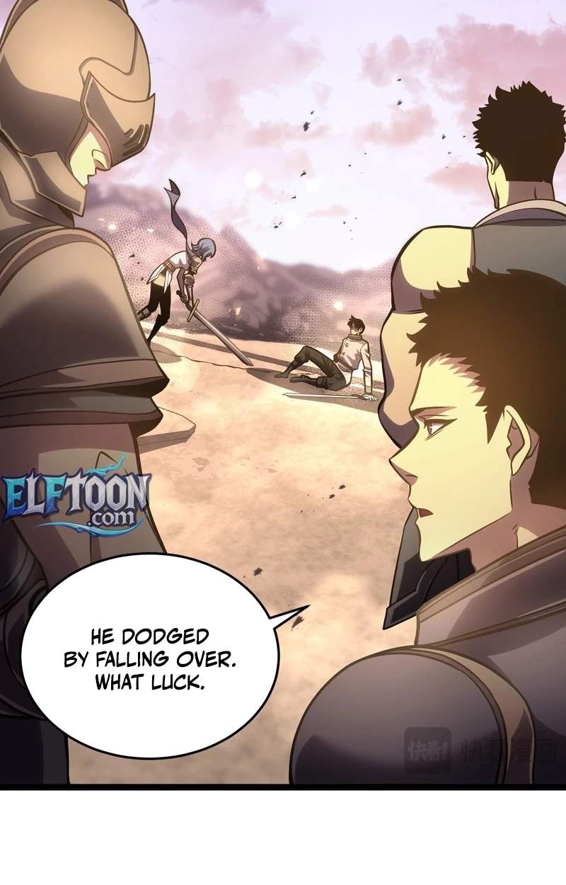 After Rebirth, I Used Mirror Reversal For Vengeance — Chapter 71 — page 51