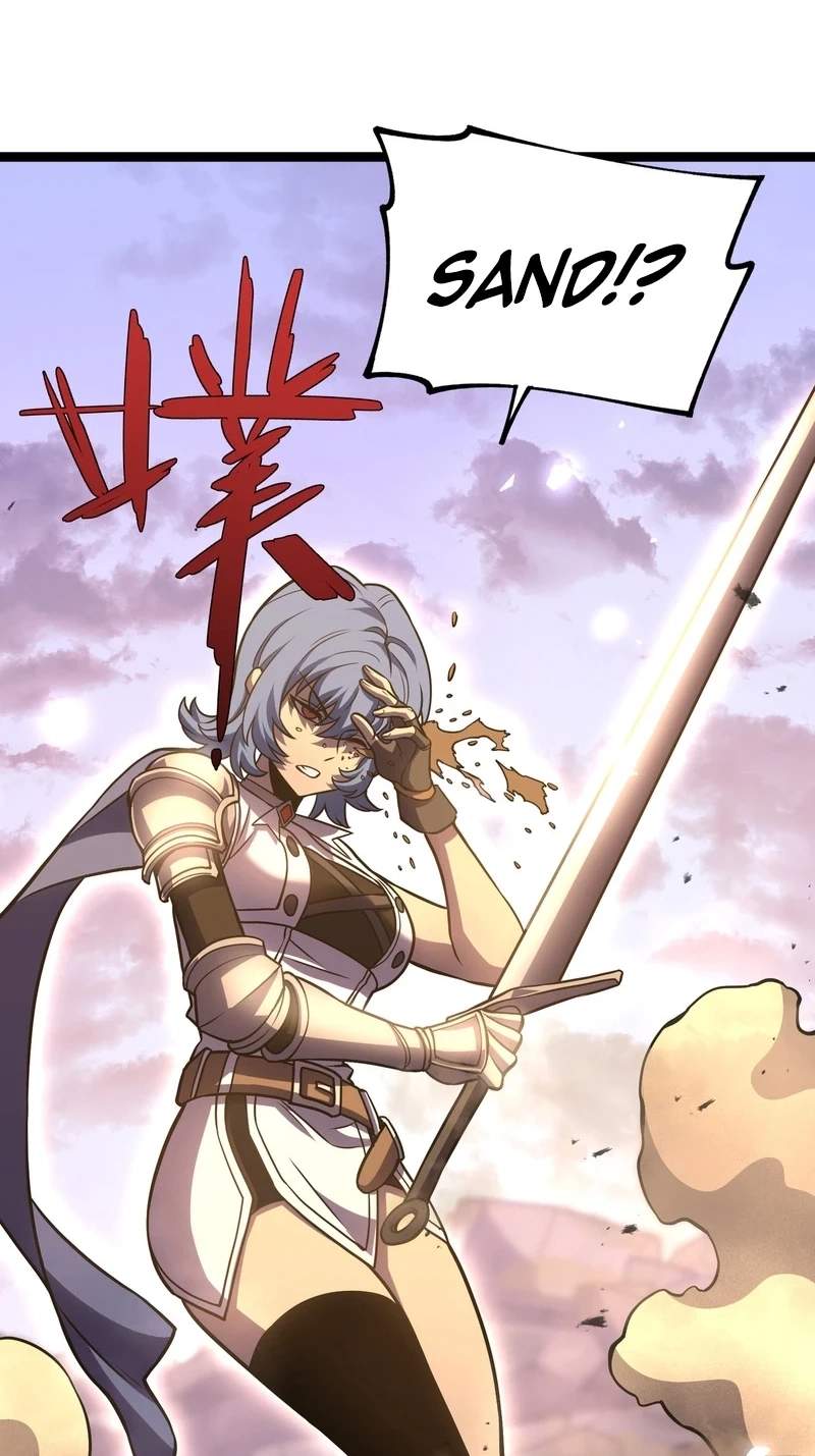 After Rebirth, I Used Mirror Reversal For Vengeance — Chapter 71 — page 56