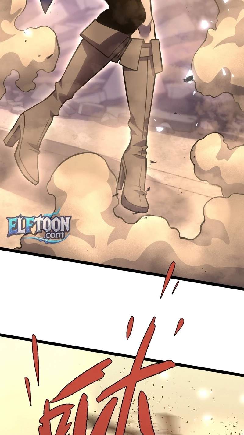 After Rebirth, I Used Mirror Reversal For Vengeance — Chapter 71 — page 57