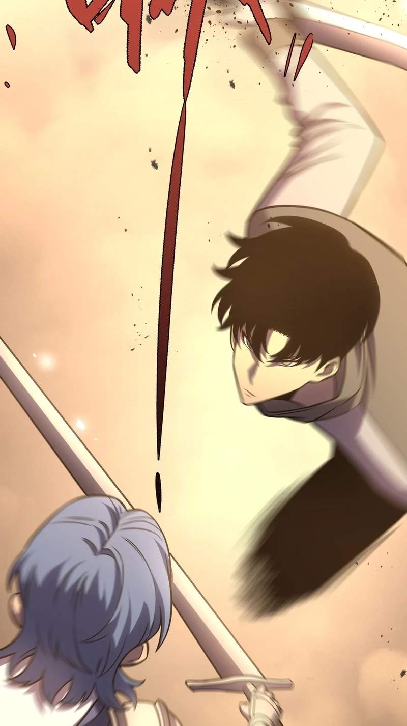 After Rebirth, I Used Mirror Reversal For Vengeance — Chapter 71 — page 58