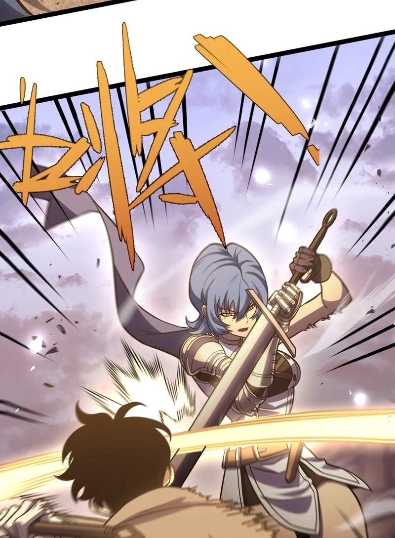 After Rebirth, I Used Mirror Reversal For Vengeance — Chapter 71 — page 60