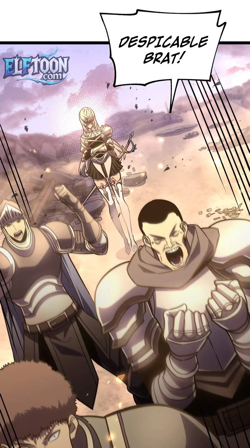 After Rebirth, I Used Mirror Reversal For Vengeance — Chapter 71 — page 62
