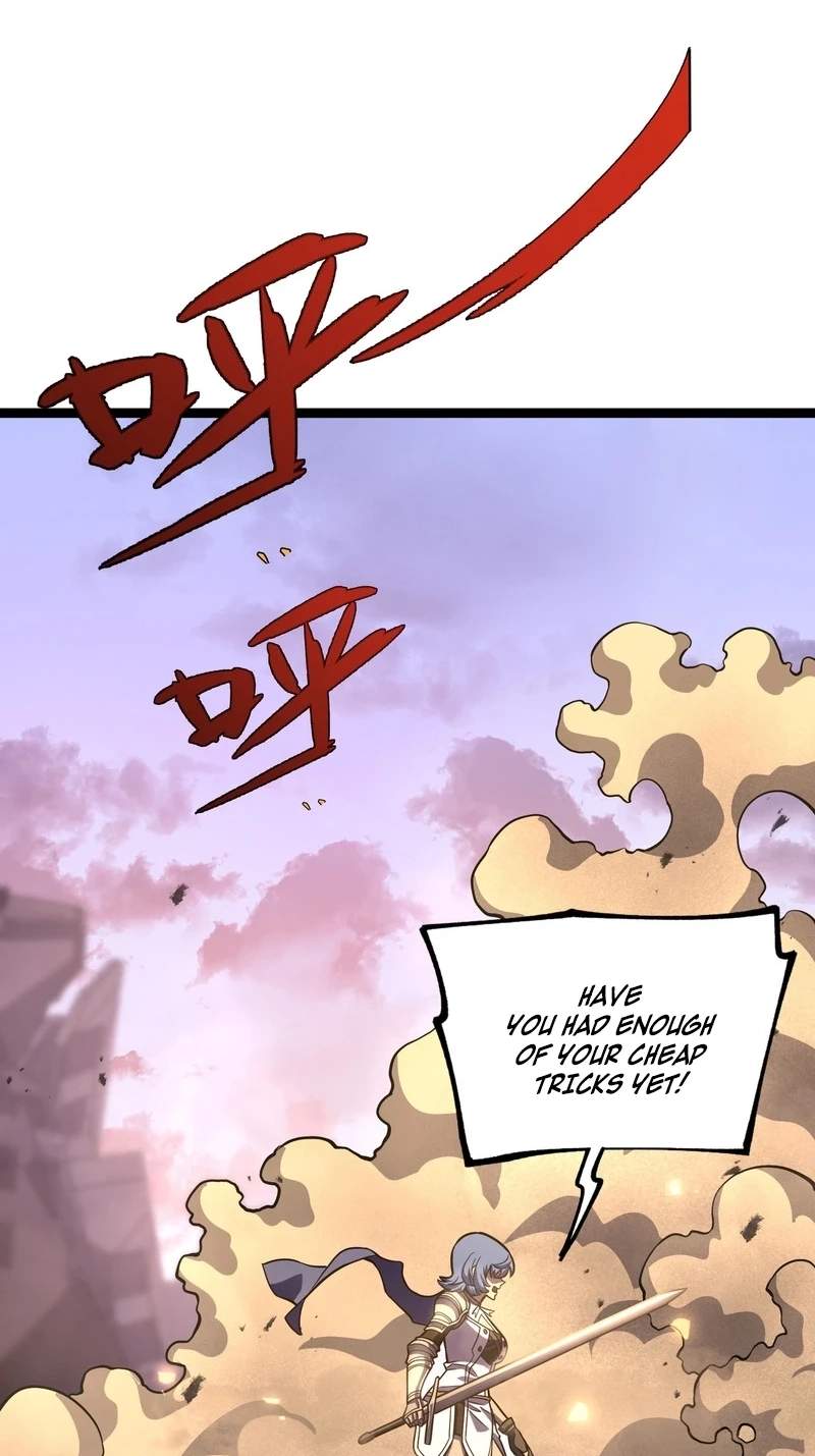 After Rebirth, I Used Mirror Reversal For Vengeance — Chapter 71 — page 65