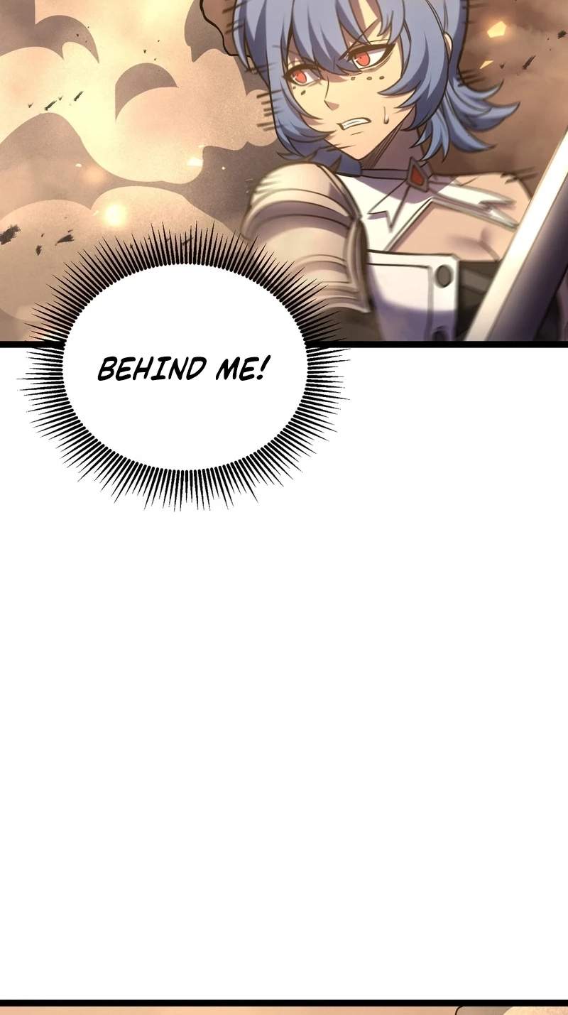 After Rebirth, I Used Mirror Reversal For Vengeance — Chapter 71 — page 67