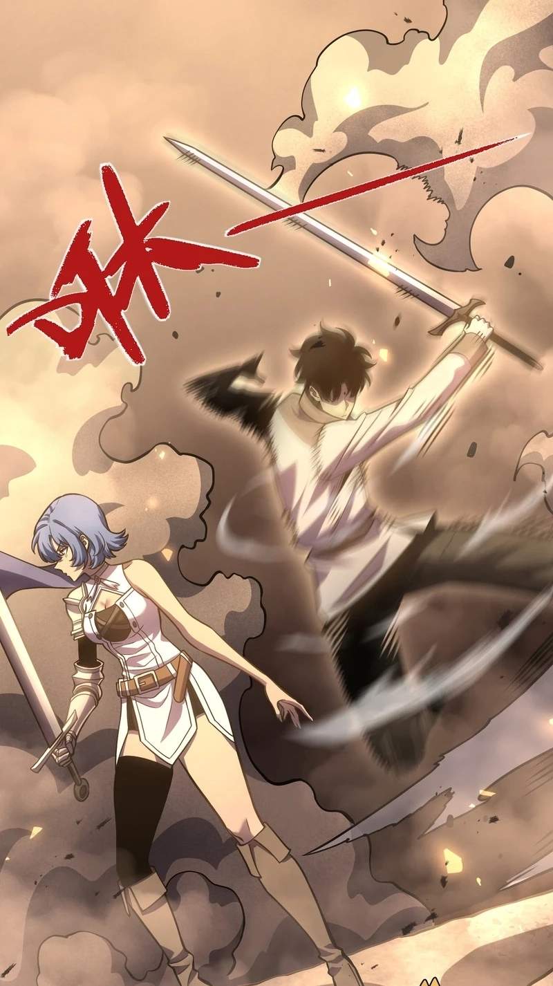 After Rebirth, I Used Mirror Reversal For Vengeance — Chapter 71 — page 68