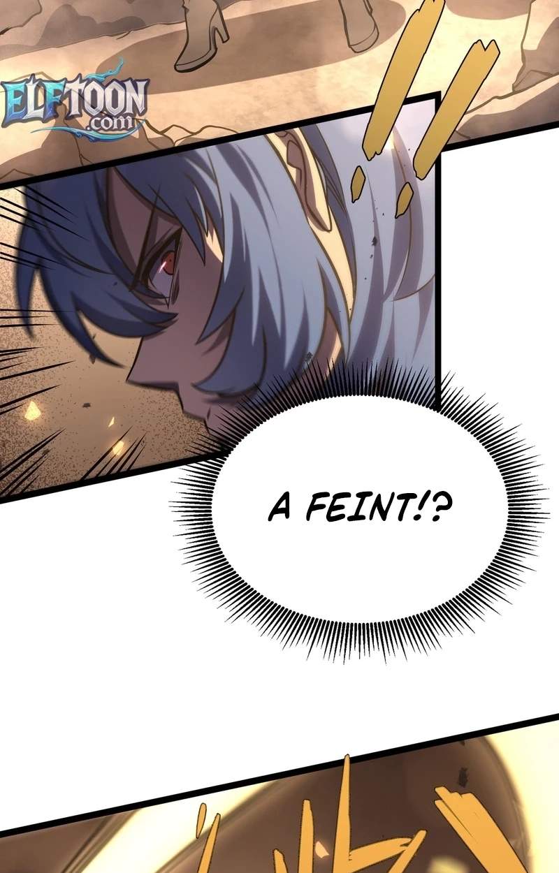 After Rebirth, I Used Mirror Reversal For Vengeance — Chapter 71 — page 69