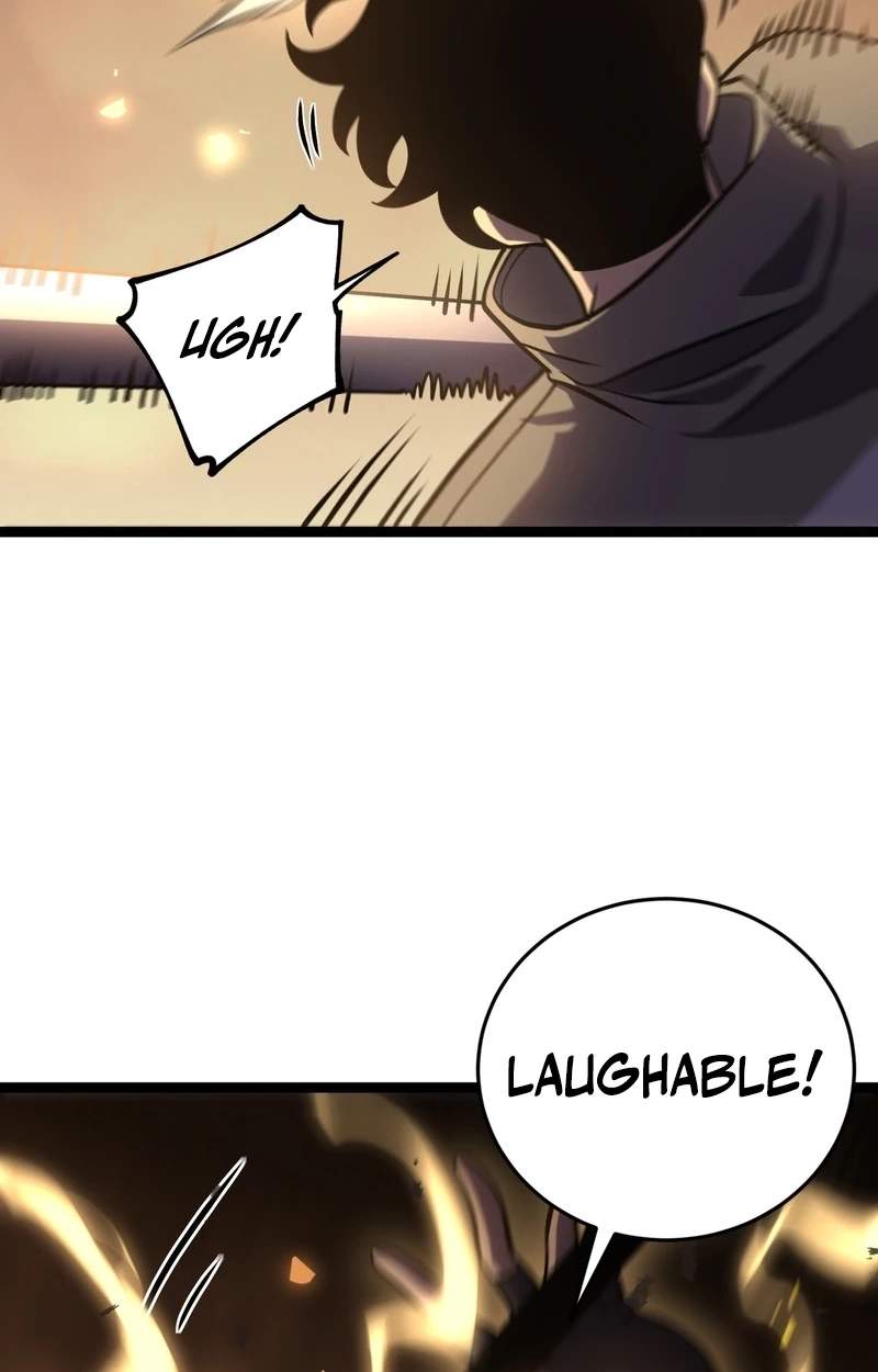 After Rebirth, I Used Mirror Reversal For Vengeance — Chapter 71 — page 71