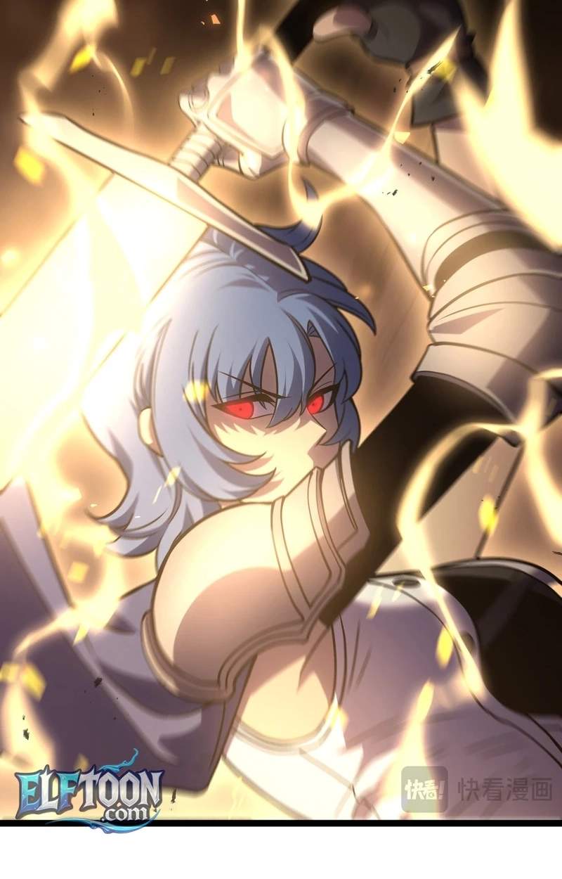After Rebirth, I Used Mirror Reversal For Vengeance — Chapter 71 — page 72