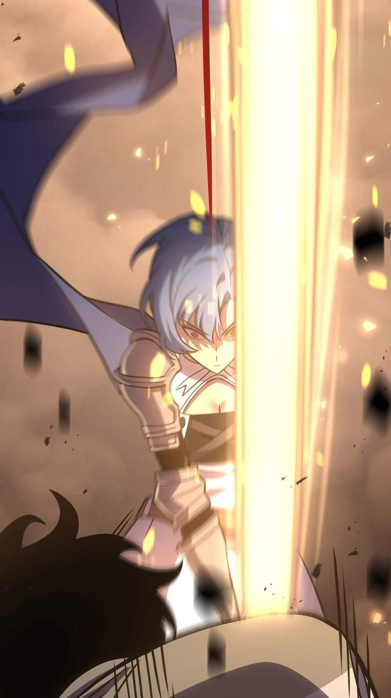 After Rebirth, I Used Mirror Reversal For Vengeance — Chapter 71 — page 74