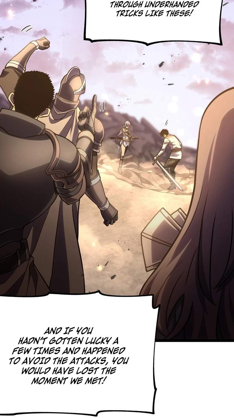 After Rebirth, I Used Mirror Reversal For Vengeance — Chapter 71 — page 79