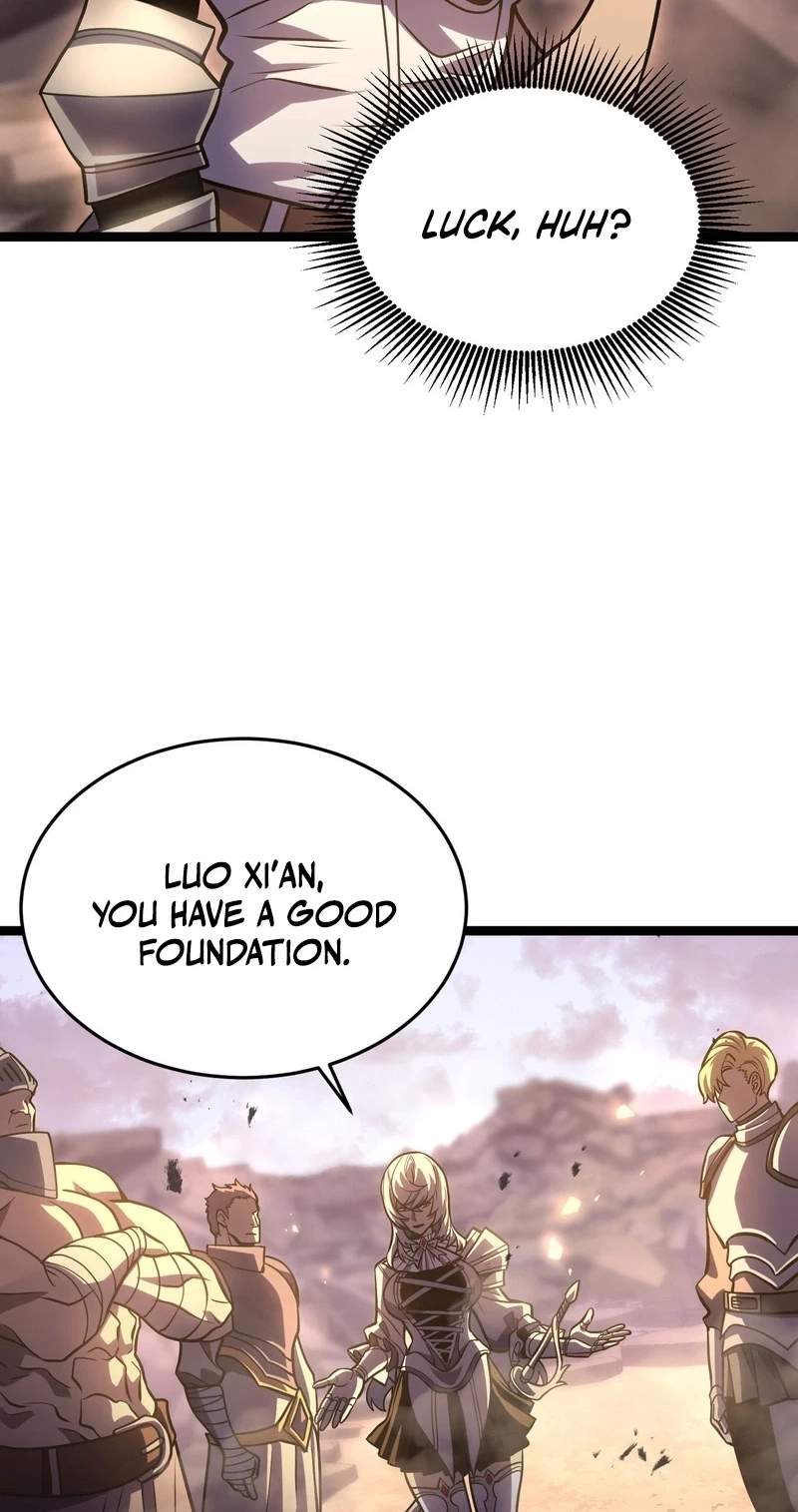 After Rebirth, I Used Mirror Reversal For Vengeance — Chapter 71 — page 81