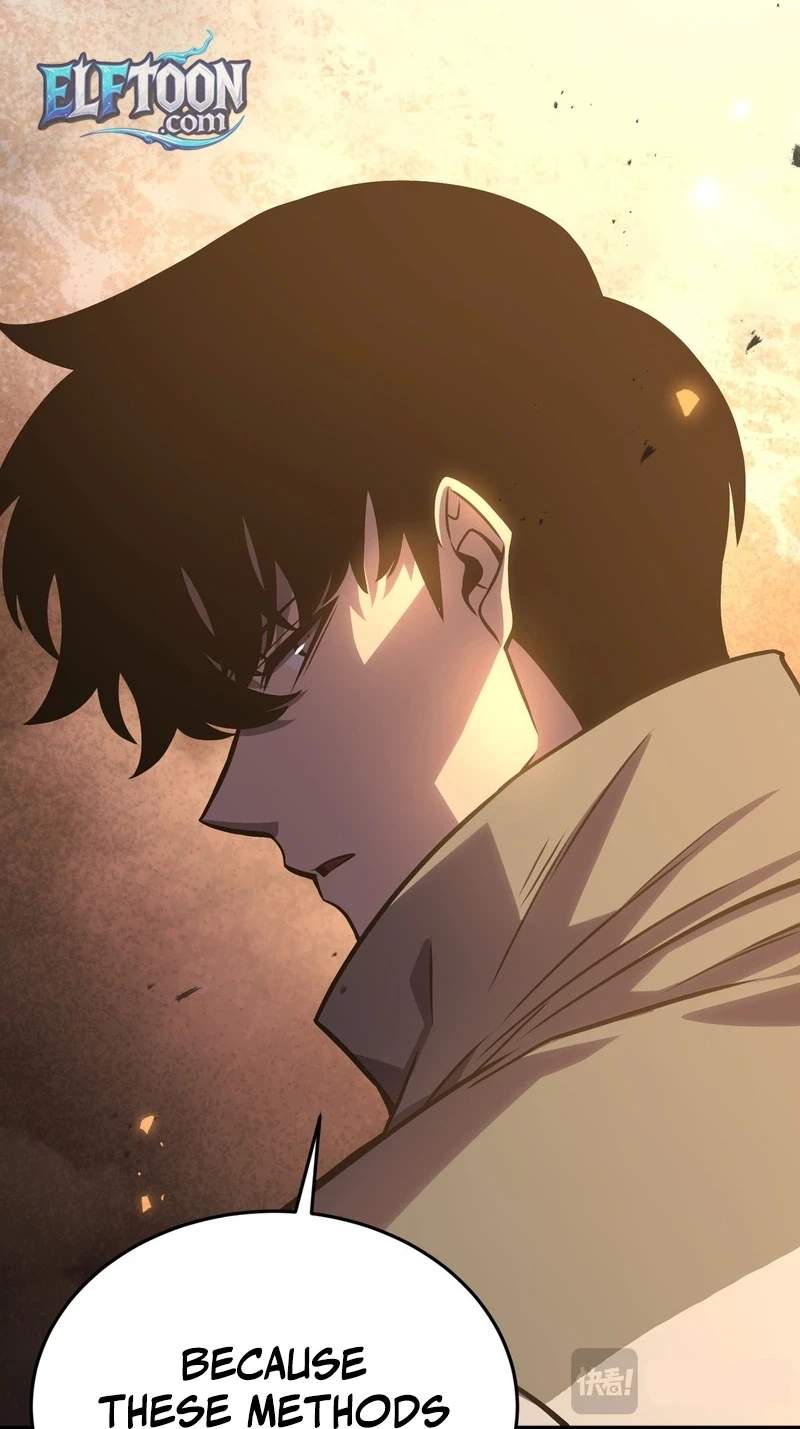 After Rebirth, I Used Mirror Reversal For Vengeance — Chapter 71 — page 83