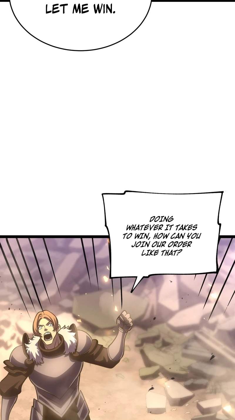 After Rebirth, I Used Mirror Reversal For Vengeance — Chapter 71 — page 84