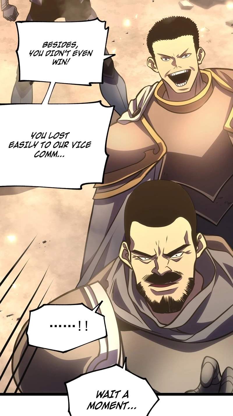 After Rebirth, I Used Mirror Reversal For Vengeance — Chapter 71 — page 85