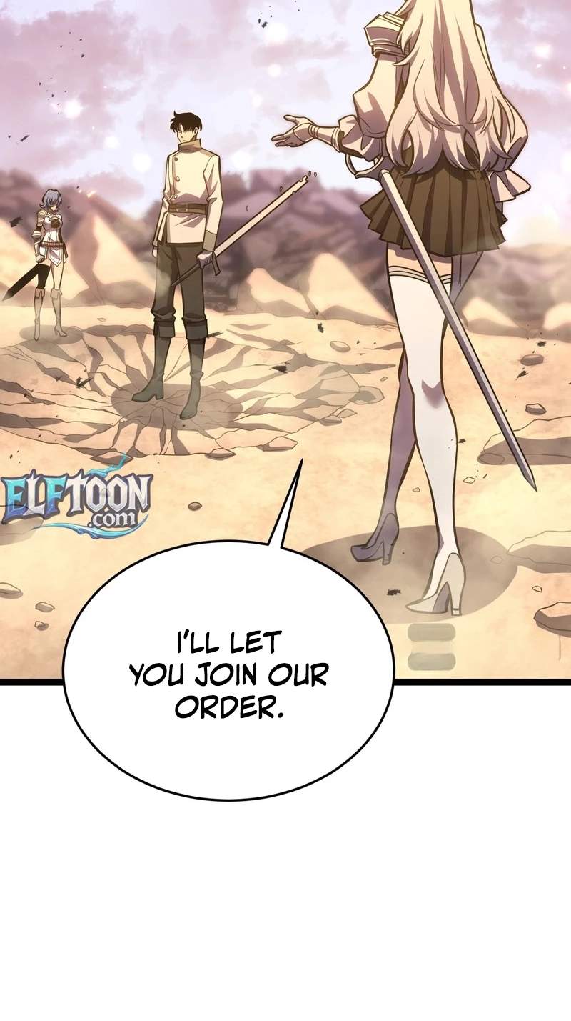 After Rebirth, I Used Mirror Reversal For Vengeance — Chapter 71 — page 95