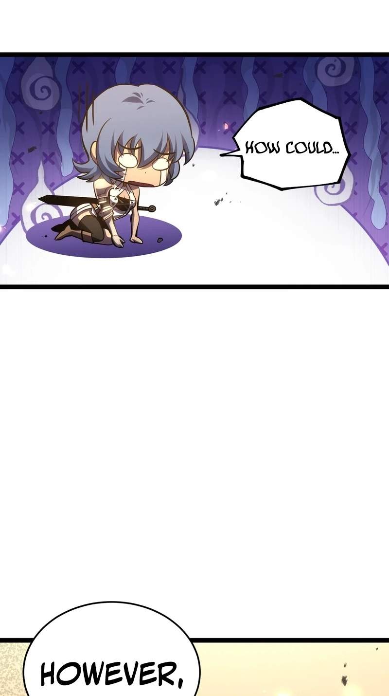 After Rebirth, I Used Mirror Reversal For Vengeance — Chapter 71 — page 96