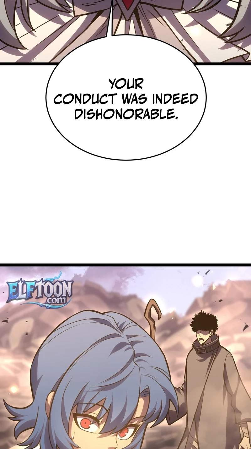 After Rebirth, I Used Mirror Reversal For Vengeance — Chapter 71 — page 98