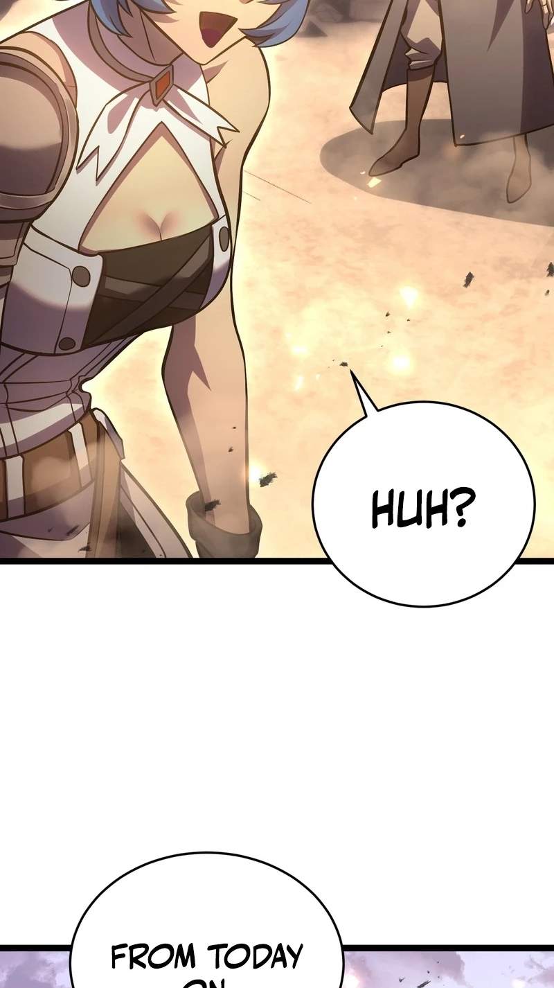 After Rebirth, I Used Mirror Reversal For Vengeance — Chapter 71 — page 99