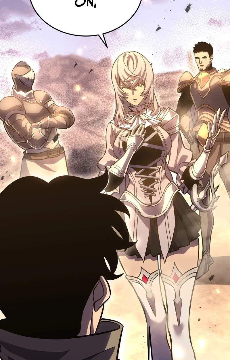 After Rebirth, I Used Mirror Reversal For Vengeance — Chapter 71 — page 100