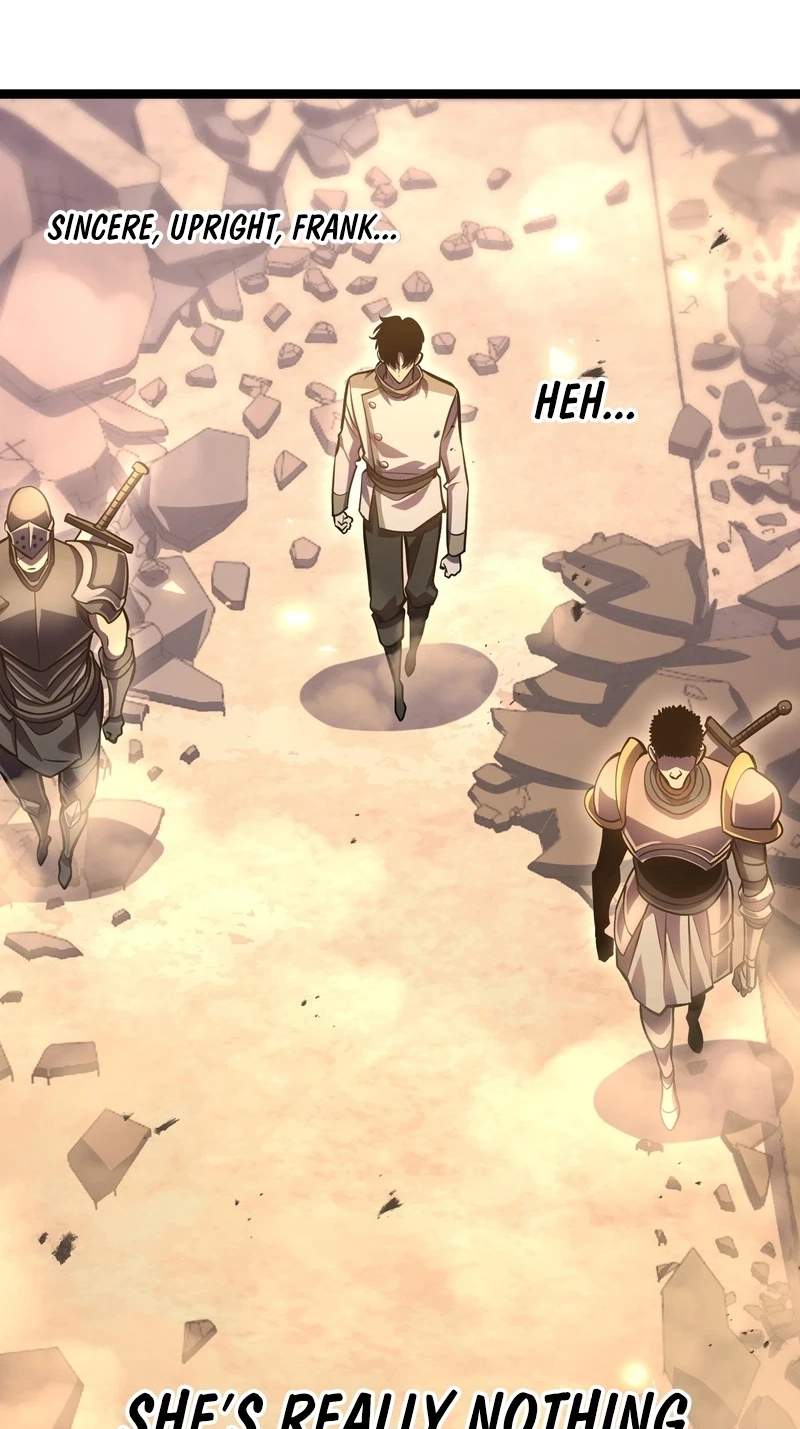 After Rebirth, I Used Mirror Reversal For Vengeance — Chapter 71 — page 107