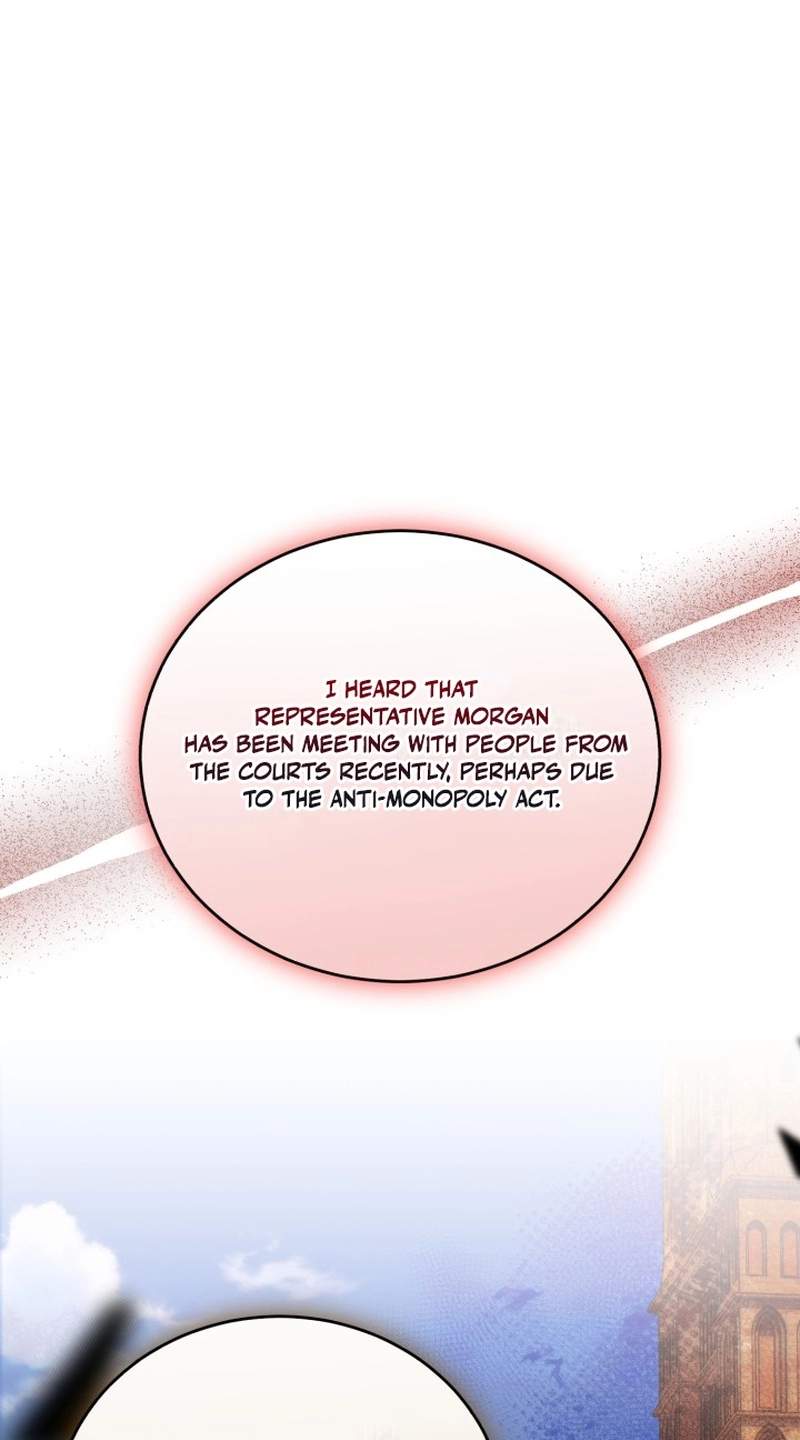 The Joseon prince went to America and didn’t return — Chapter 76 — page 5