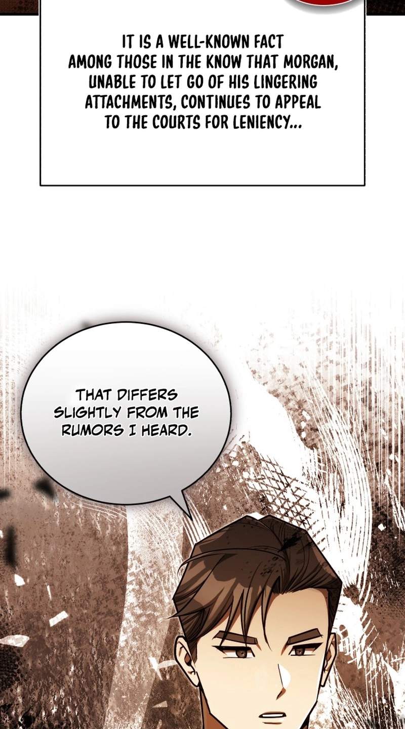 The Joseon prince went to America and didn’t return — Chapter 76 — page 8