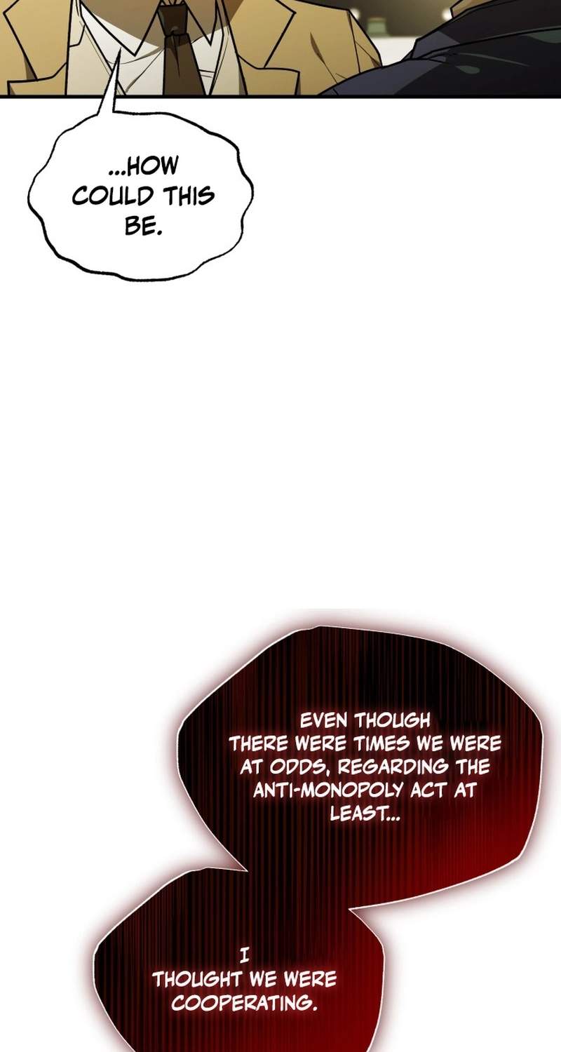 The Joseon prince went to America and didn’t return — Chapter 76 — page 16