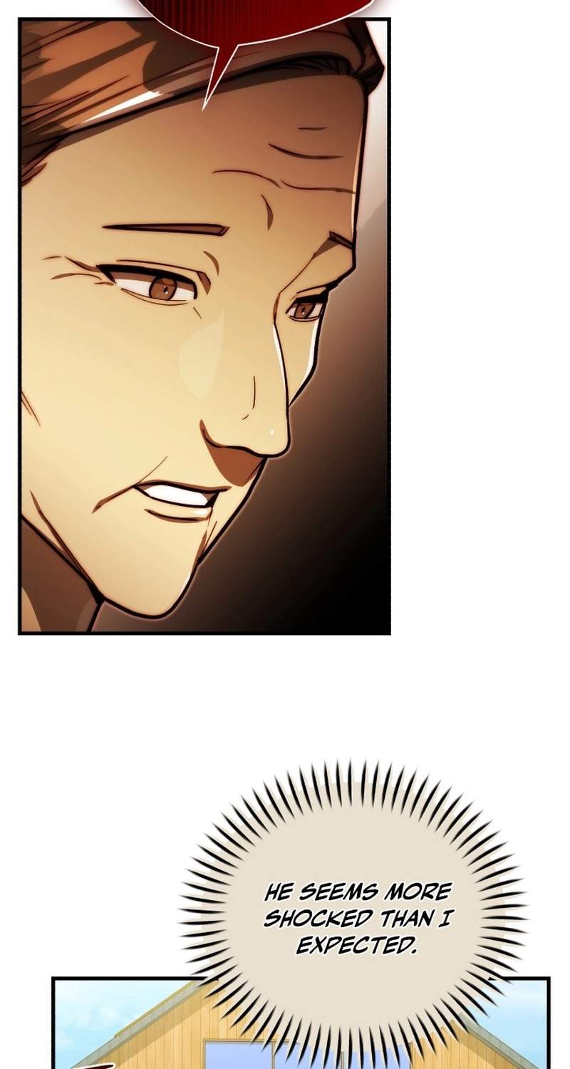 The Joseon prince went to America and didn’t return — Chapter 76 — page 17