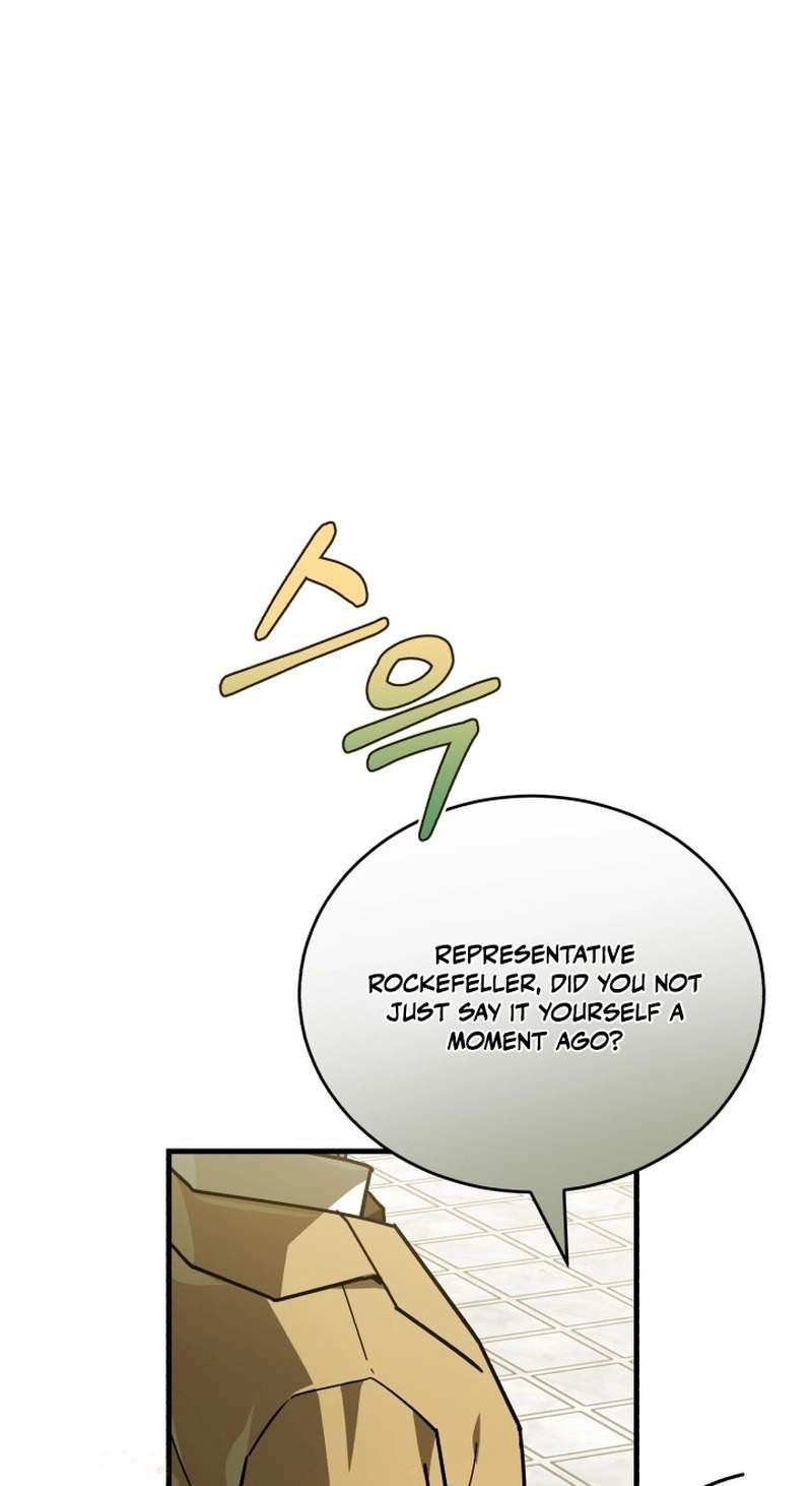 The Joseon prince went to America and didn’t return — Chapter 76 — page 21
