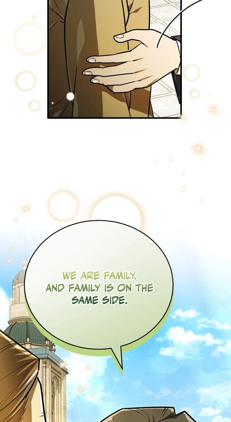 The Joseon prince went to America and didn’t return — Chapter 76 — page 22