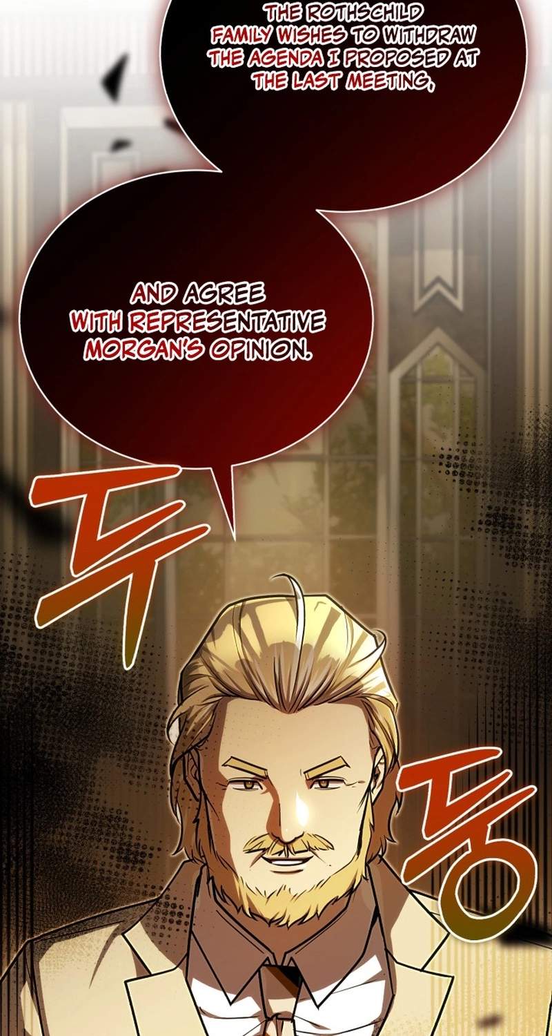 The Joseon prince went to America and didn’t return — Chapter 76 — page 36