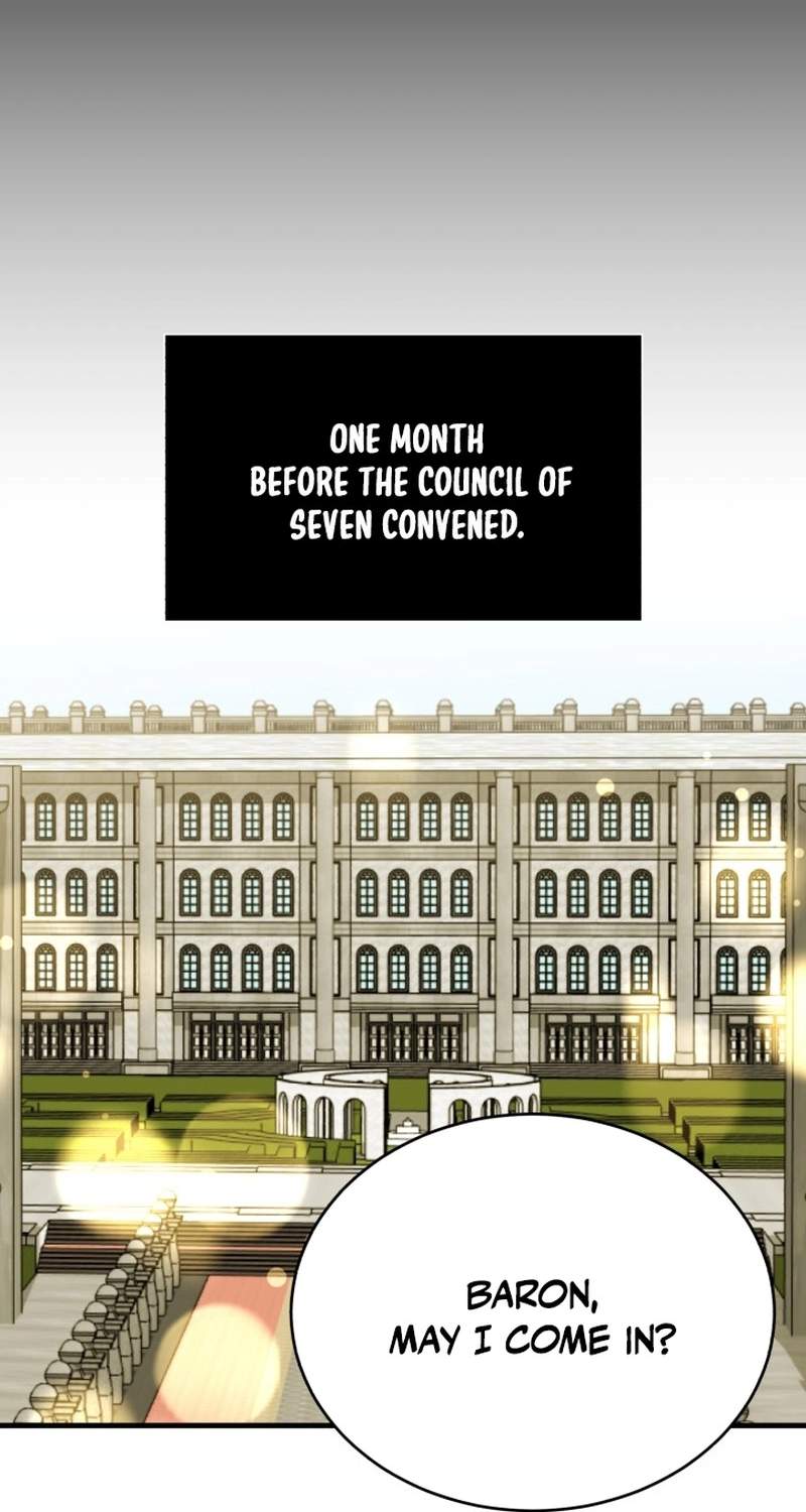 The Joseon prince went to America and didn’t return — Chapter 76 — page 39